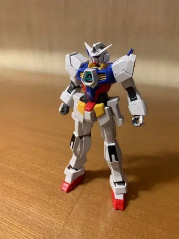 HG 건담 AGE-1 노멀