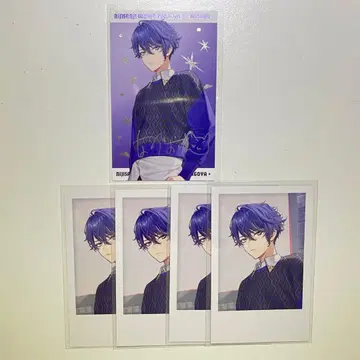 니지산지 WORLD TOUR 2025 나고야 나가오 케이