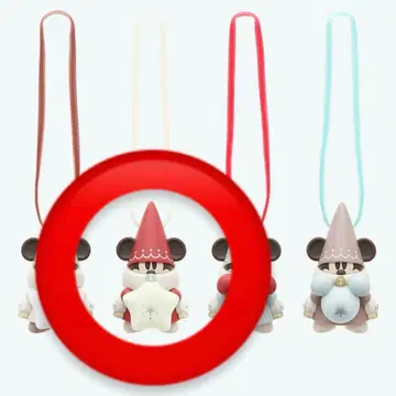 리루린린 2025 캡슐 토이