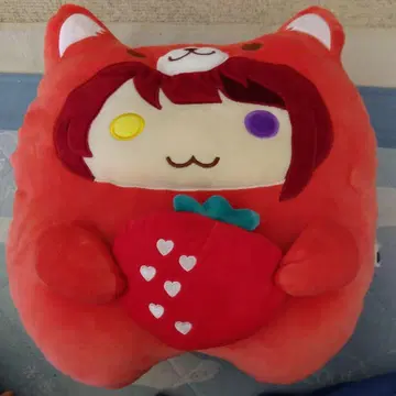 스토푸리 리이누군 애니멀 봉제 인형