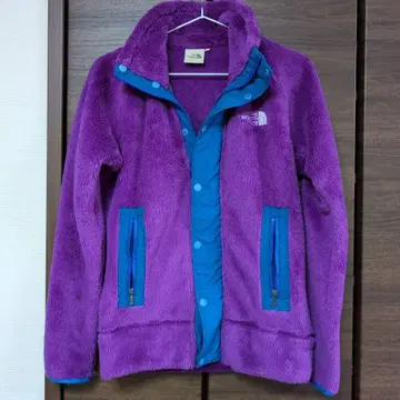 THE NORTH FACE 플리스 자켓 M 사이즈
