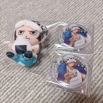 USJ 유니버셜 ONEPIECE 원피스 로