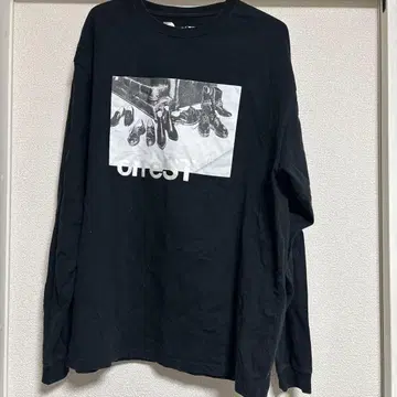 SixTONES oneST 온에스트 롱T셔츠 롱t