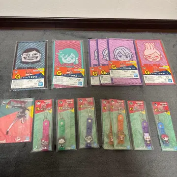 다단단 제일복권 캐릭터 굿즈