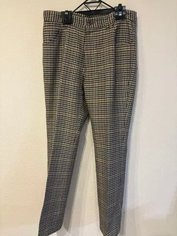 SHINZONE 캐주얼 팬츠