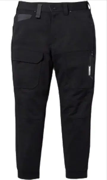 도라이치 카고 조거 팬츠