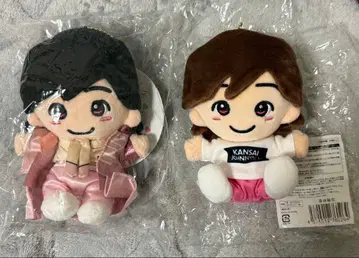 미치에다 슌스케 치비누이