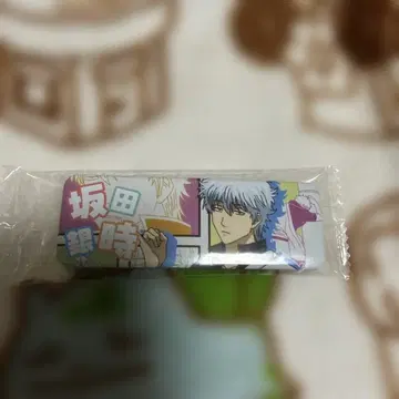 은혼 롱 컬렉션 사카타 긴토키