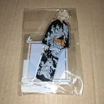 도쿄 리벤저스 가부키의 관 사노 만지로 아크릴 스탠드 마루이 시부야