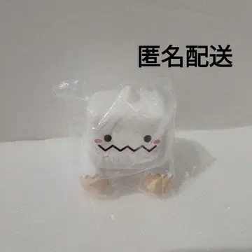 메이플스토리 메이 마스코트 캐릭터 미니 피규어 예티