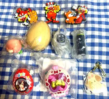 가챠가챠 묶음 판매