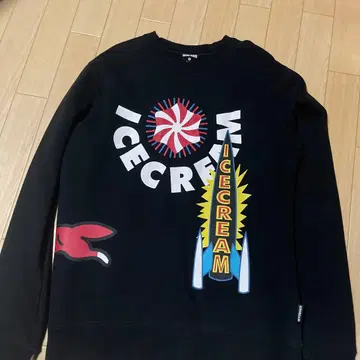 billionaire boys club 맨투맨