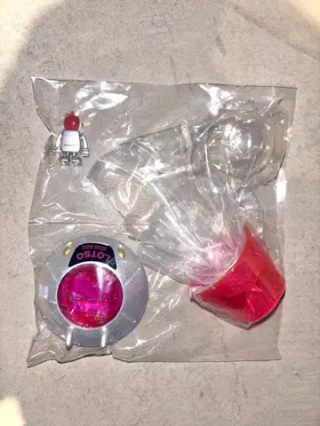 토미카튠즈 로초 SPACERETRO 스페이스레트로