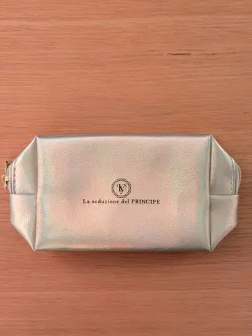 야마자키 이쿠사부로 PRINCIPE 파우치 미사용 새상품