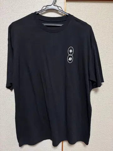 ATEEZ FELLOWSHIP 투어 티셔츠