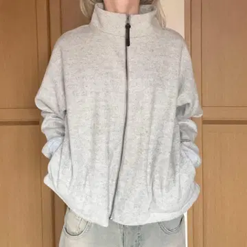 studio CLIP 자켓 울