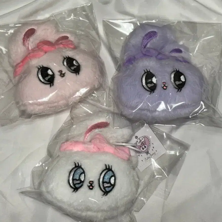 Esther Bunny Coin Pouch Keyring Bulk  #에스더버니,#에스더버니키링,#에스더버니인형,#에스더버니동전지갑,#에스더버니굿즈 on Bunjang Global Site.
