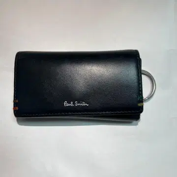 Paul Smith Black 키케이스