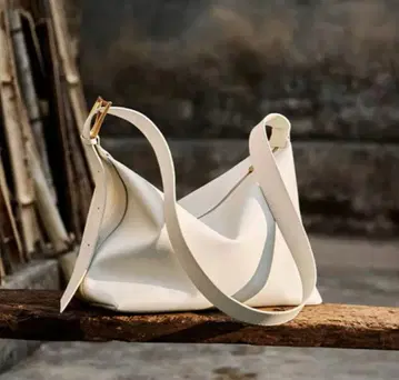 숄더백 A4 여성용