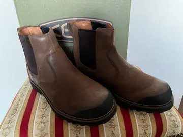 [ KEEN ] 남성용 부츠!