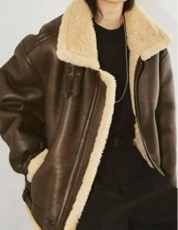 TODAYFUL b-3 Flight Jacket 36