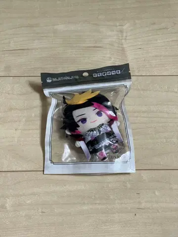 니지산지 EN 니지파펫 야미노 슈