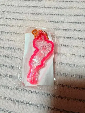 시가현 키링 BIWAKO 휴게소 한정판