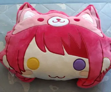 스토푸리 리이누군 페이스 쿠션