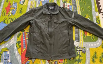 바틀 작업옷 셋업