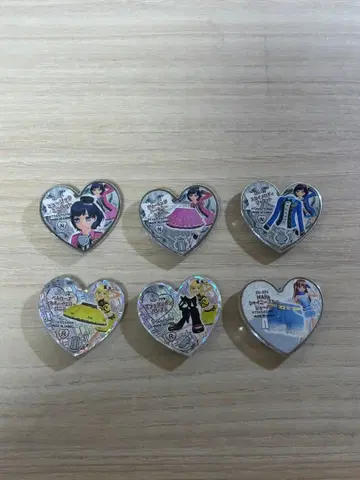 프리티 리듬 프리즘 스톤 가격 인하 가능