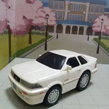 MZ20 소아라 3.0GT 리미티드 드라이브 타운 풀백카