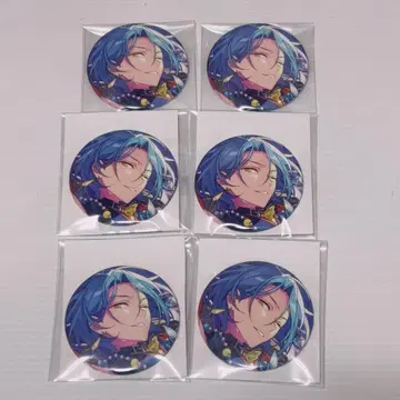 앙스타 이베코레 캔뱃지 HiMERU