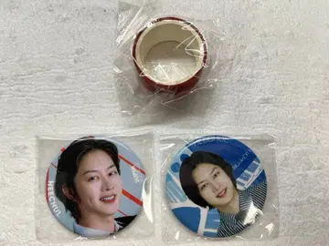 SUPERJUNIOR 캡슐 토이 희철