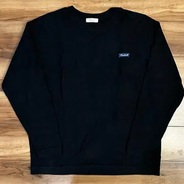 RADIALL 맨투맨 L 사이즈