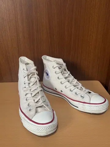 컨버스 올스타 Made In Japan