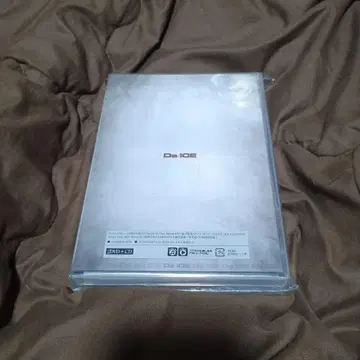 Da-iCE Tour2024 MuSiAm DVD