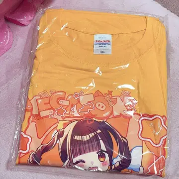 코하루의 T셔츠