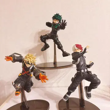 히로아카 WHM 피규어