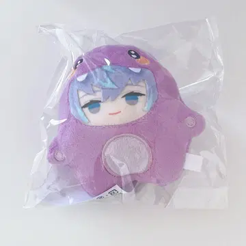 니지산지 Happy Pack 2025 별 인도 쇼 니지에토 뱀