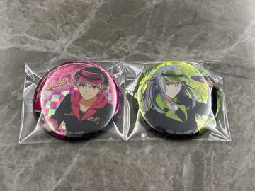 아이나나 Re:vale 캔뱃지