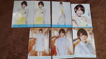 하시모토 나나미 걸즈룰 컴프