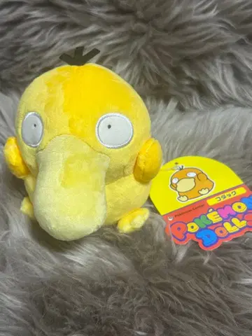 포켓인형 코닥 봉제 인형