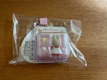 산리오 미니어처 패키지 참 마론 크림