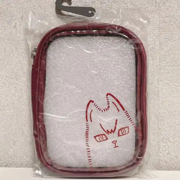 하이큐 시마무라 콜라보 파우치 키타 잇세이