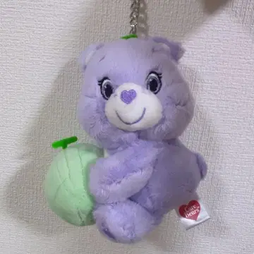 새상품 태국 CareBears 케어베어 fresh farm 봉제 인형 2