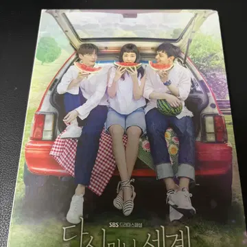 한국 드라마 한여름의 기적 OST