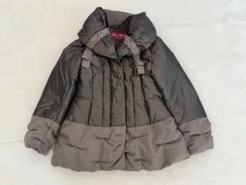 Super Beauty 다운 코트 42