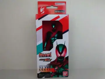 가면라이더 스토어 가면라이더 제츠 소프트 비닐 헤비 페인팅 ver