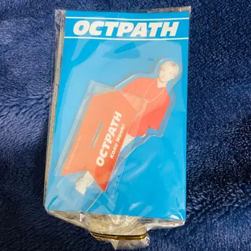 OSTRPATH 아크릴 스탠드