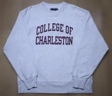 90s 챔피온 리버스위브  칼리지 맨투맨 M